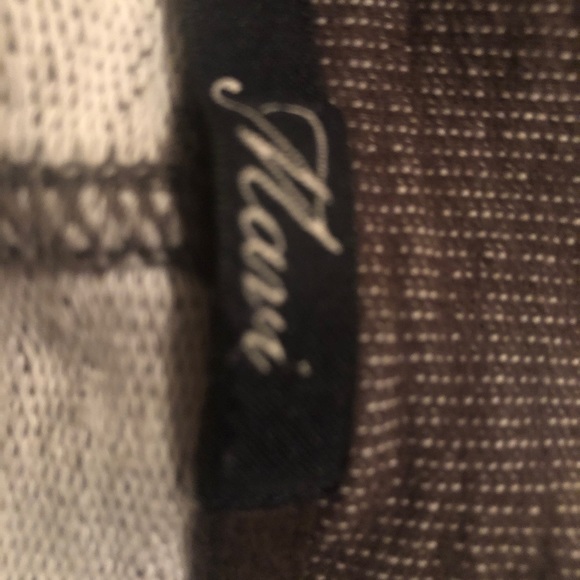 Sage Green Full Zip - Picture 5 of 6